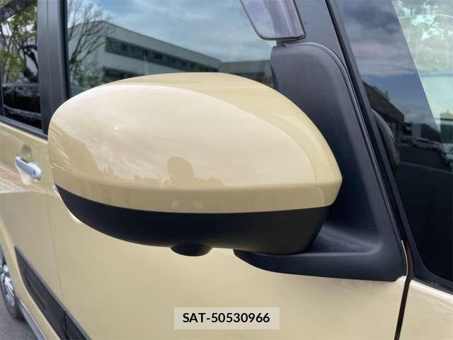 Daihatsu TANTO 2025-04 7330645-17