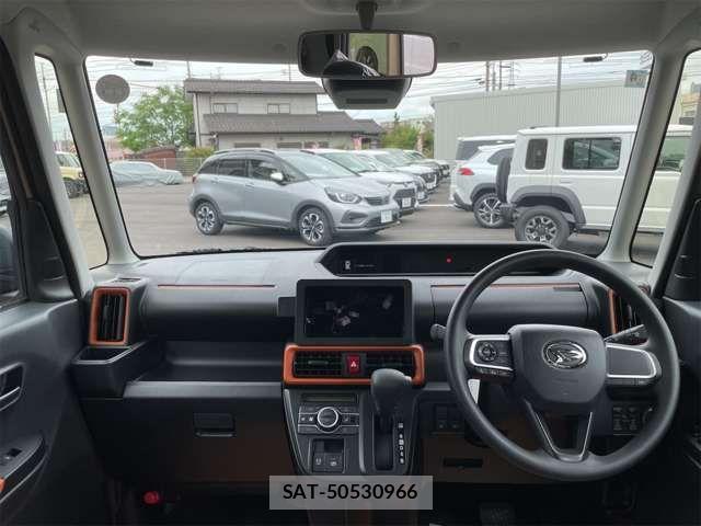 Daihatsu TANTO 2025-04 7330645-1
