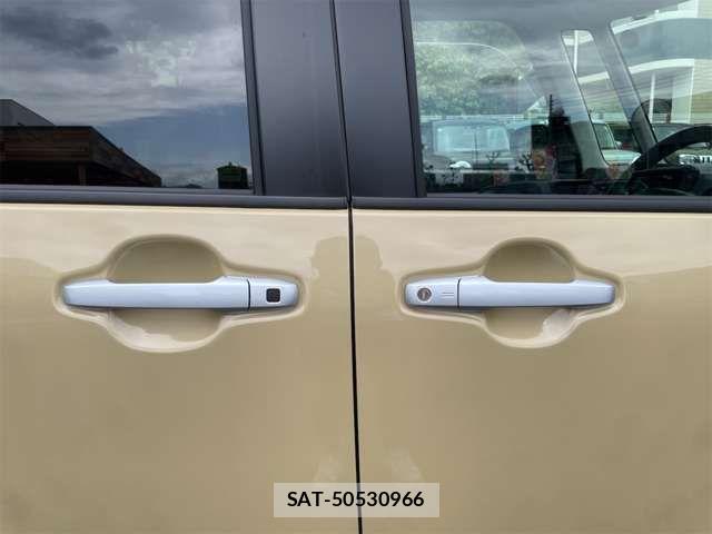 Daihatsu TANTO 2025-04 7330645-19