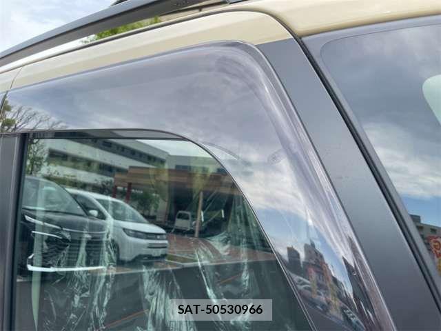 Daihatsu TANTO 2025-04 7330645-3