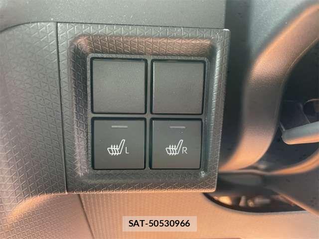Daihatsu TANTO 2025-04 7330645-4
