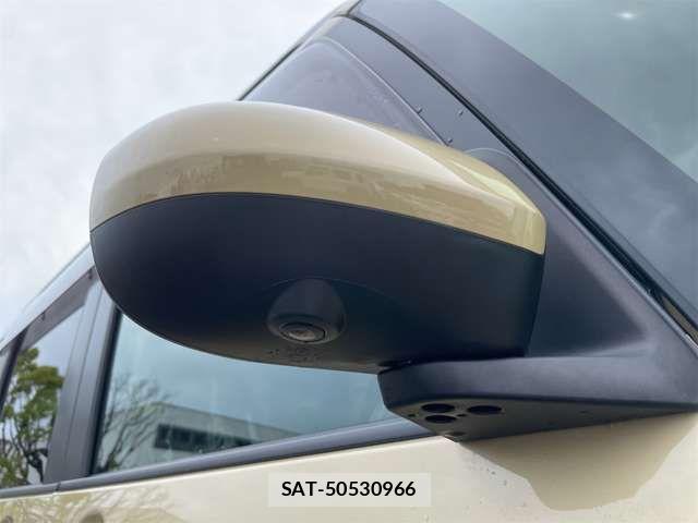 Daihatsu TANTO 2025-04 7330645-5