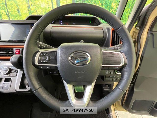 Daihatsu TANTO 2022-11 7330635-10