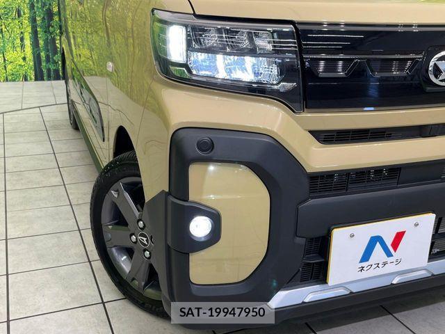 Daihatsu TANTO 2022-11 7330635-11
