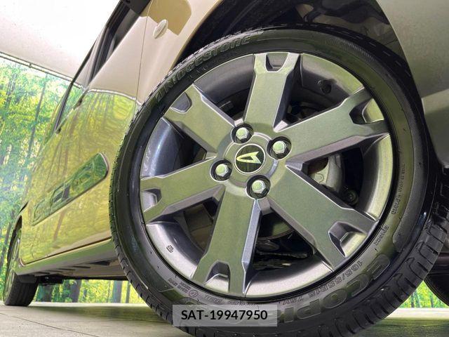 Daihatsu TANTO 2022-11 7330635-12