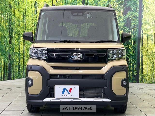 Daihatsu TANTO 2022-11 7330635-13