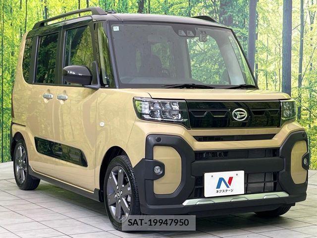 Daihatsu TANTO 2022-11 7330635-15