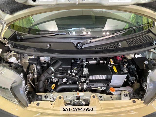 Daihatsu TANTO 2022-11 7330635-17