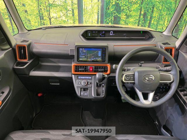 Daihatsu TANTO 2022-11 7330635-1