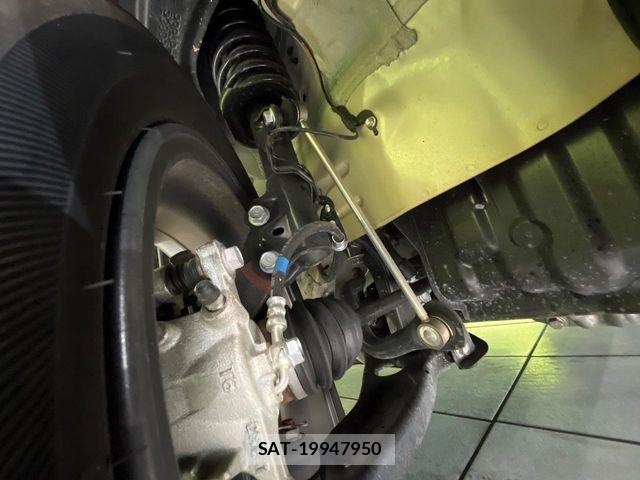 Daihatsu TANTO 2022-11 7330635-19