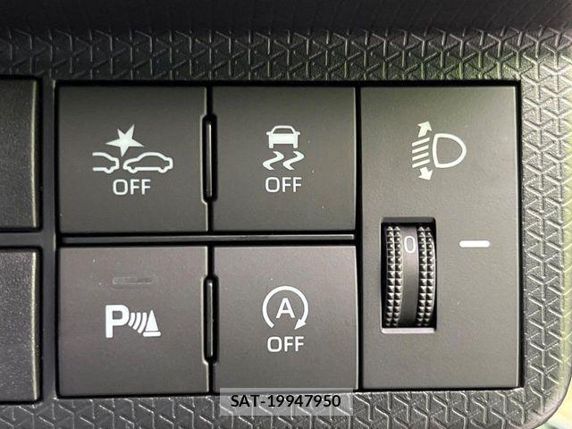 Daihatsu TANTO 2022-11 7330635-4