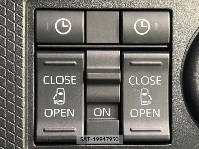 Daihatsu TANTO 2022-11 7330635-5
