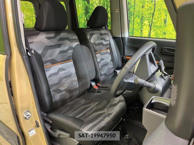 Daihatsu TANTO 2022-11 7330635-7