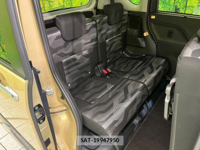 Daihatsu TANTO 2022-11 7330635-8