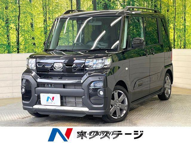 Daihatsu TANTO 2023-09 7360154-0