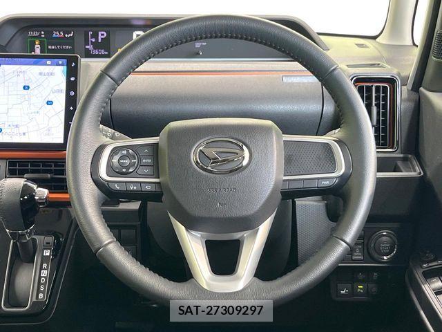Daihatsu TANTO 2023-09 7360154-10