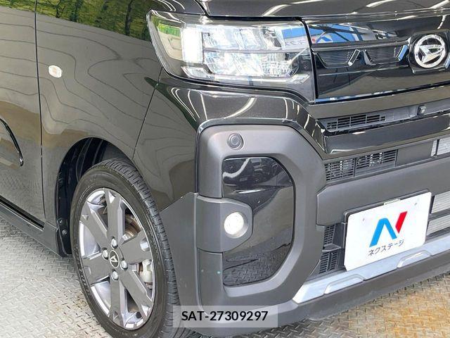 Daihatsu TANTO 2023-09 7360154-11