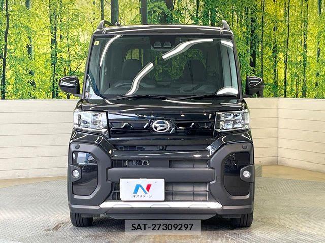 Daihatsu TANTO 2023-09 7360154-13