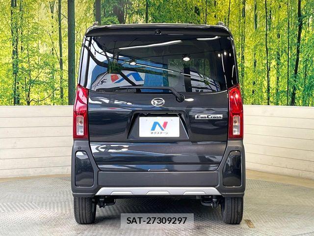 Daihatsu TANTO 2023-09 7360154-14