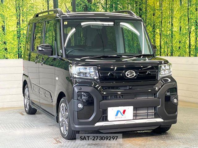 Daihatsu TANTO 2023-09 7360154-15