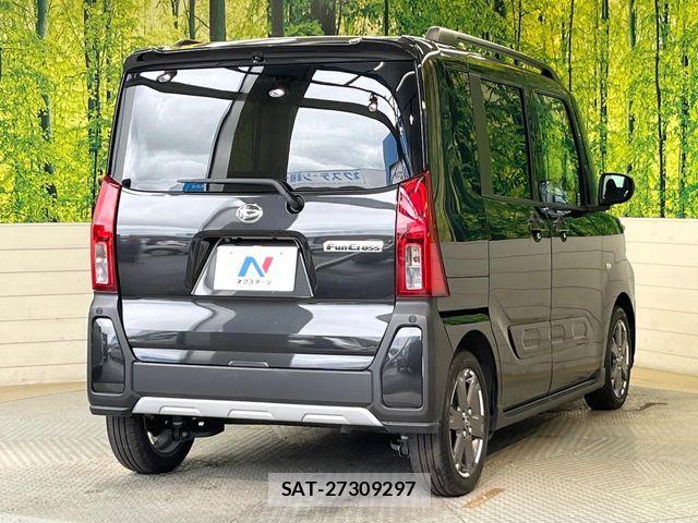 Daihatsu TANTO 2023-09 7360154-16