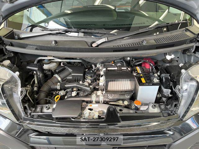 Daihatsu TANTO 2023-09 7360154-17