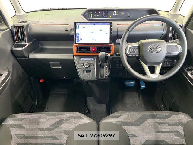 Daihatsu TANTO 2023-09 7360154-1