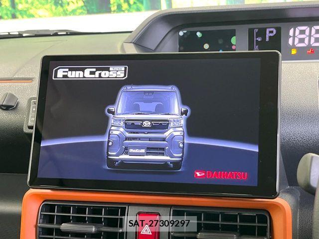 Daihatsu TANTO 2023-09 7360154-2