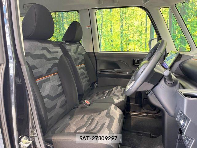 Daihatsu TANTO 2023-09 7360154-7