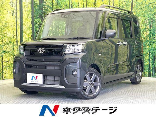 Daihatsu TANTO 2022-12 7394507-0