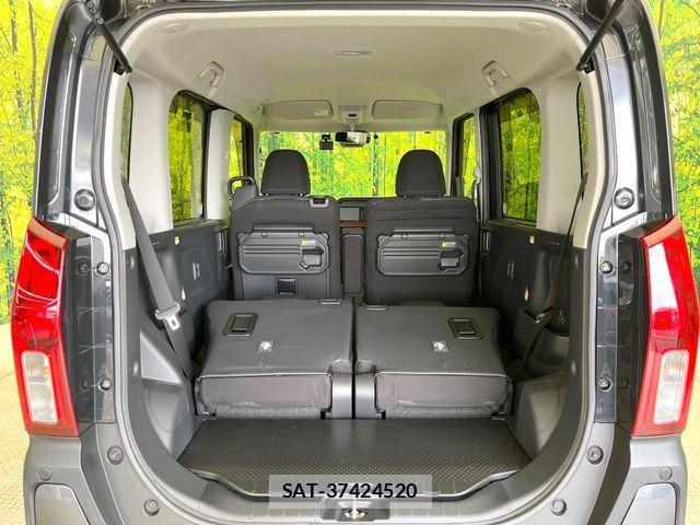 Daihatsu TANTO 2022-12 7394507-9