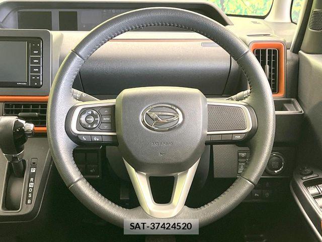 Daihatsu TANTO 2022-12 7394507-10