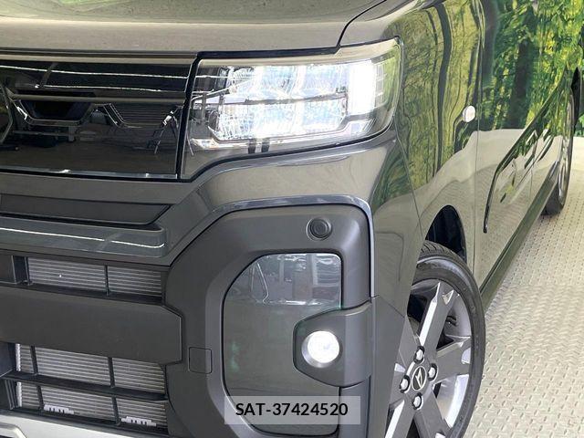 Daihatsu TANTO 2022-12 7394507-11