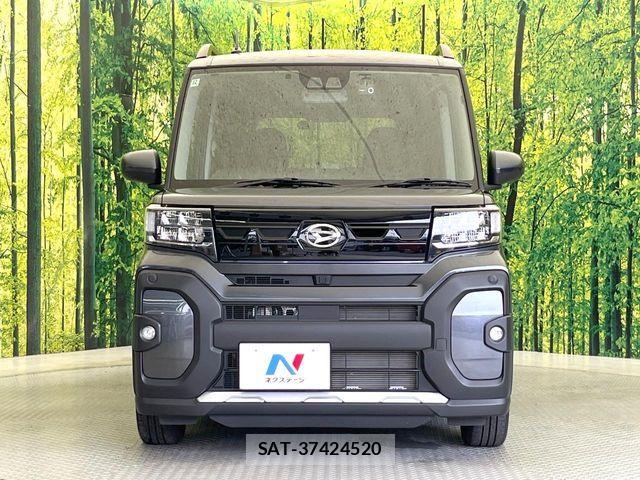 Daihatsu TANTO 2022-12 7394507-13