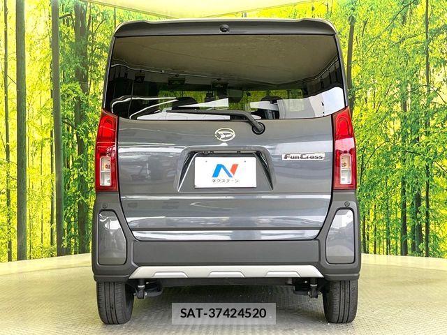 Daihatsu TANTO 2022-12 7394507-14