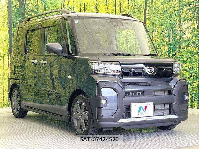 Daihatsu TANTO 2022-12 7394507-15