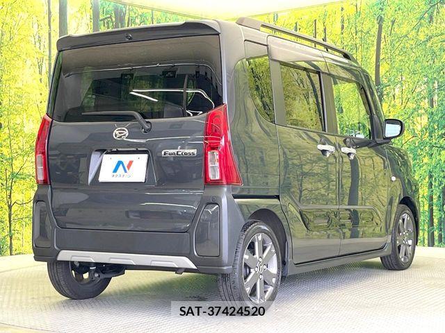 Daihatsu TANTO 2022-12 7394507-16