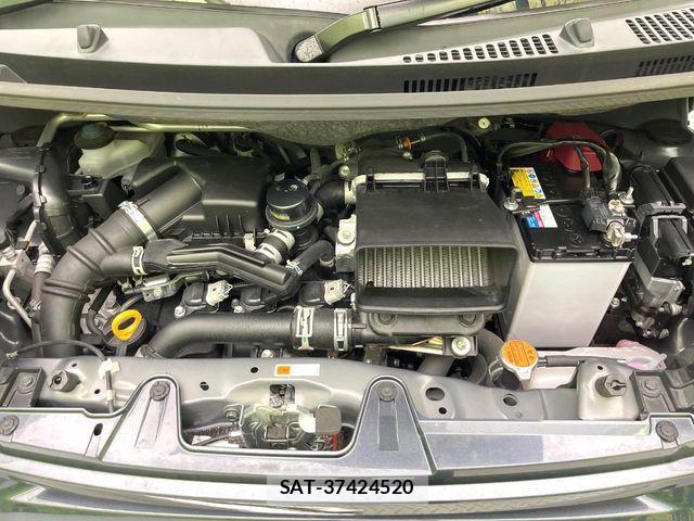 Daihatsu TANTO 2022-12 7394507-17