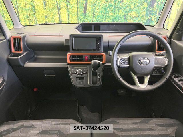 Daihatsu TANTO 2022-12 7394507-1