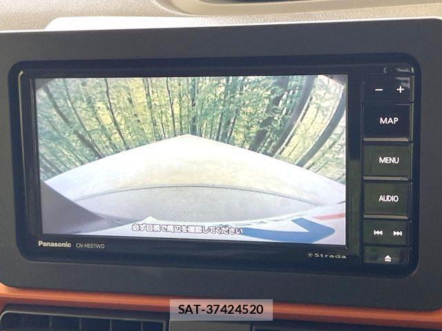 Daihatsu TANTO 2022-12 7394507-3