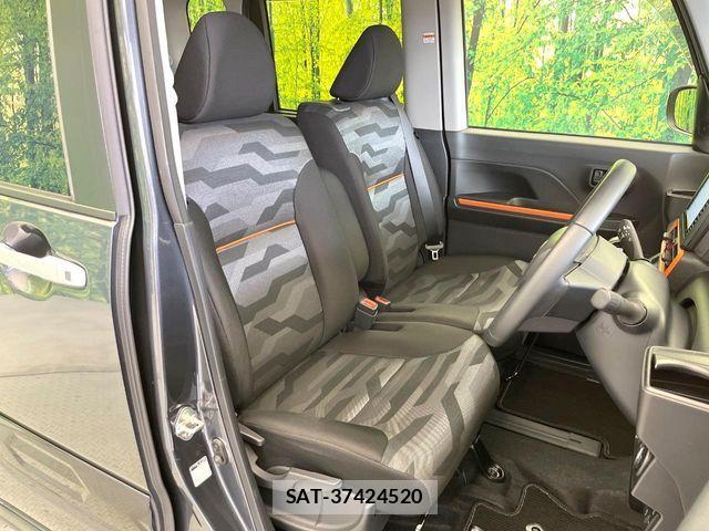 Daihatsu TANTO 2022-12 7394507-7