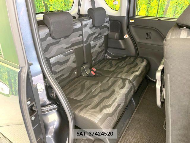 Daihatsu TANTO 2022-12 7394507-8