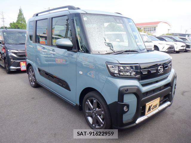 Daihatsu TANTO 2025-01 7394506-0