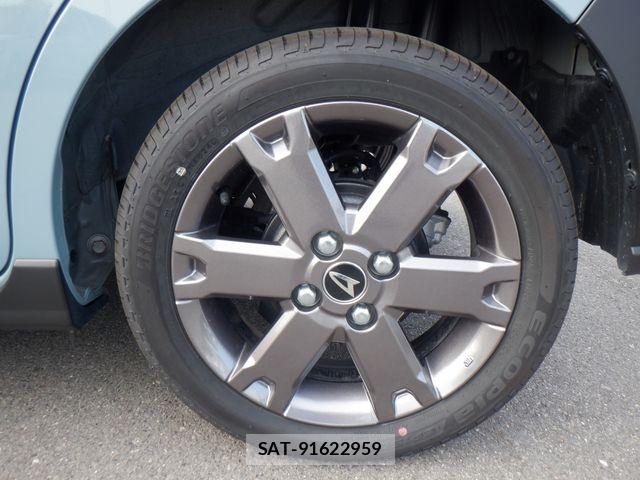 Daihatsu TANTO 2025-01 7394506-9