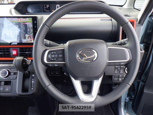Daihatsu TANTO 2025-01 7394506-11