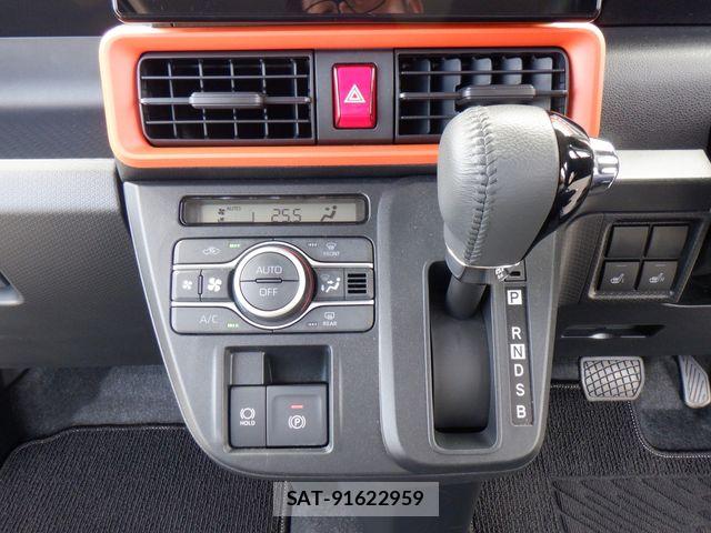 Daihatsu TANTO 2025-01 7394506-12
