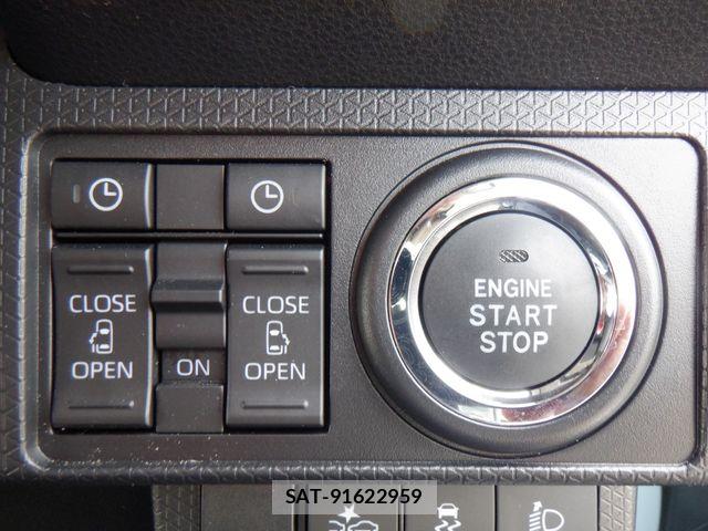 Daihatsu TANTO 2025-01 7394506-13