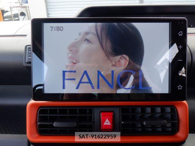 Daihatsu TANTO 2025-01 7394506-15