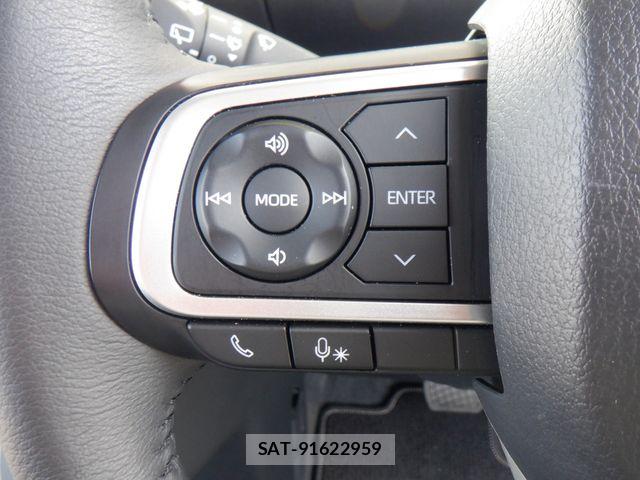 Daihatsu TANTO 2025-01 7394506-17