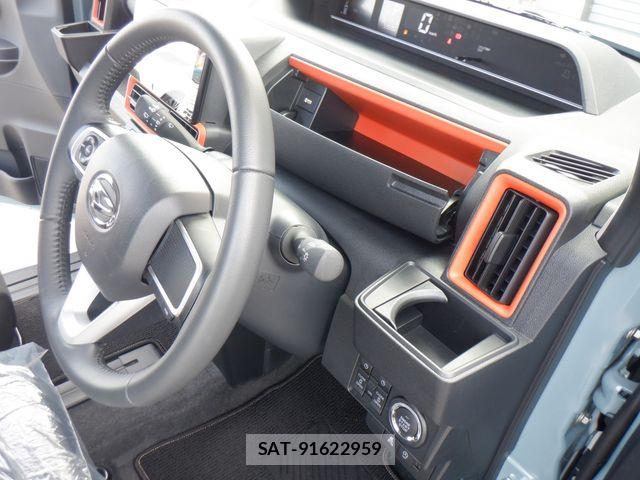Daihatsu TANTO 2025-01 7394506-20
